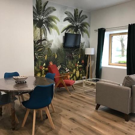 Dependance De Charme Totalement Renovee Vila Saint-Cast-le-Guildo Exterior foto