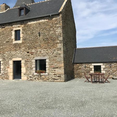 Dependance De Charme Totalement Renovee Vila Saint-Cast-le-Guildo Exterior foto