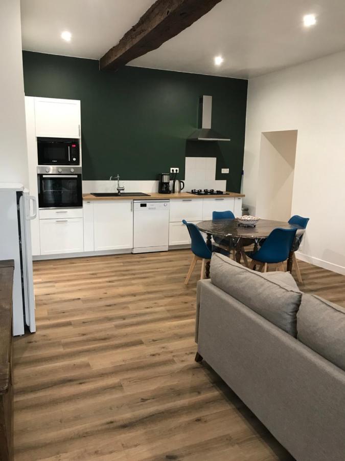 Dependance De Charme Totalement Renovee Vila Saint-Cast-le-Guildo Exterior foto